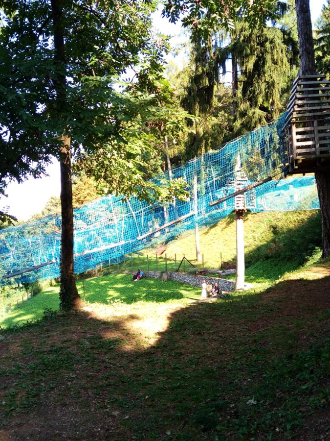 PARCO GRANDIS A BORGO SAN DALMAZZO